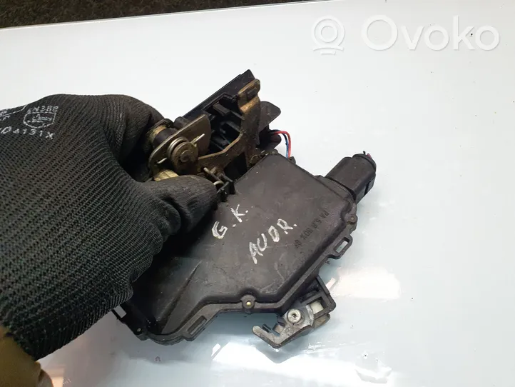 Audi A6 S6 C5 4B Rear door lock PA6630