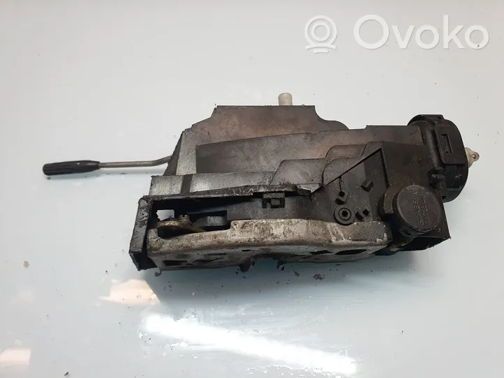 Mercedes-Benz A W168 Serrure de porte avant 1687230008