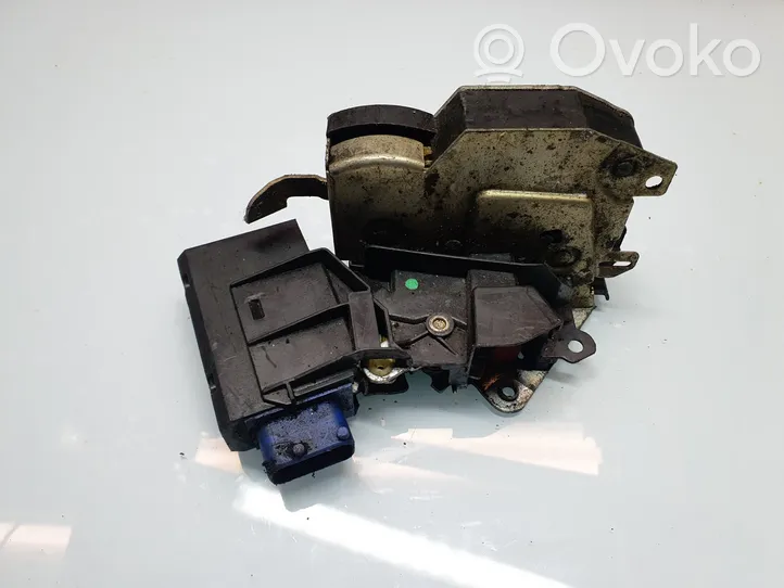 BMW 3 E36 Serrure de porte arrière 67111387607