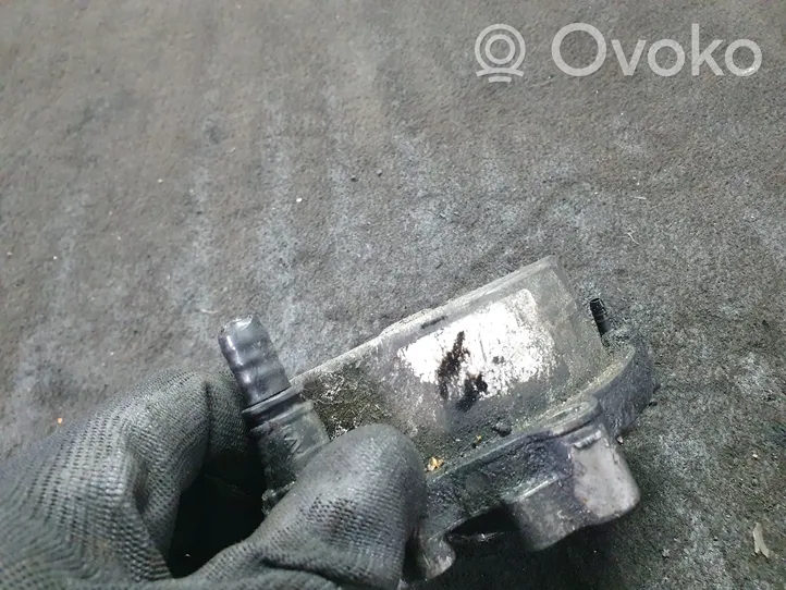 Opel Vectra C Pompe à vide 