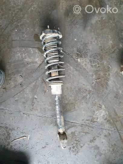 Mercedes-Benz E W211 Front shock absorber/damper 