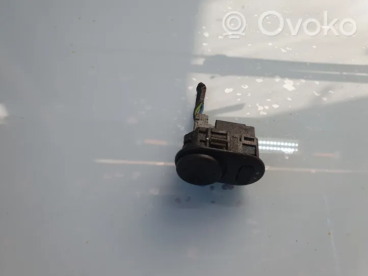 Opel Zafira A Wing mirror switch 09226861