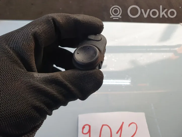 Opel Zafira A Przycisk regulacji lusterek bocznych 09226861