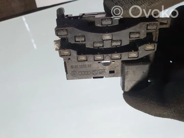 Skoda Octavia Mk2 (1Z) Ohjauspyörän kulma-anturi 00203500