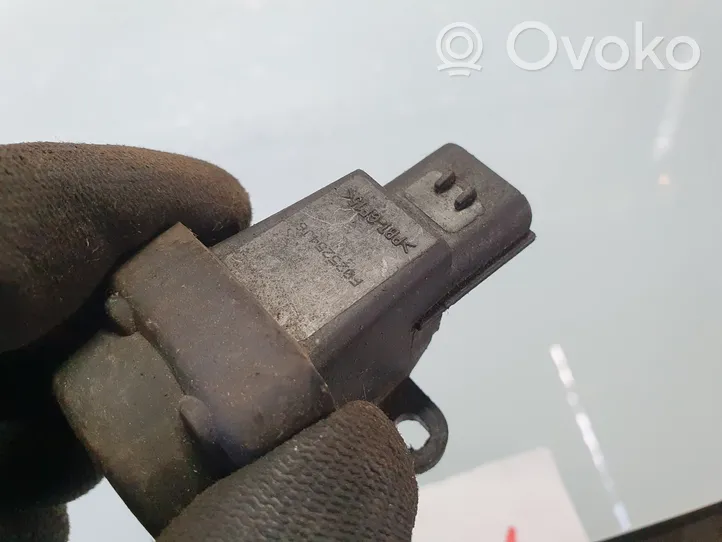 Honda CR-V Degvielas sistēmas bloķēšanas trieciensensors F025254J6