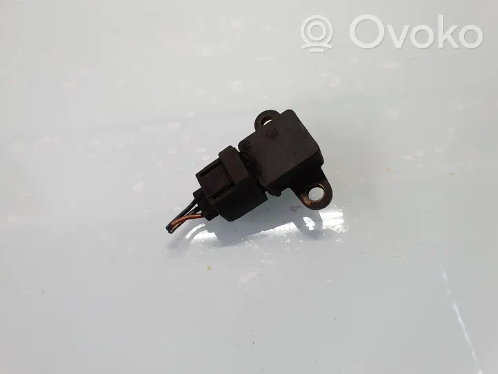 Opel Vectra C Sensor de la presión del aire 24426679