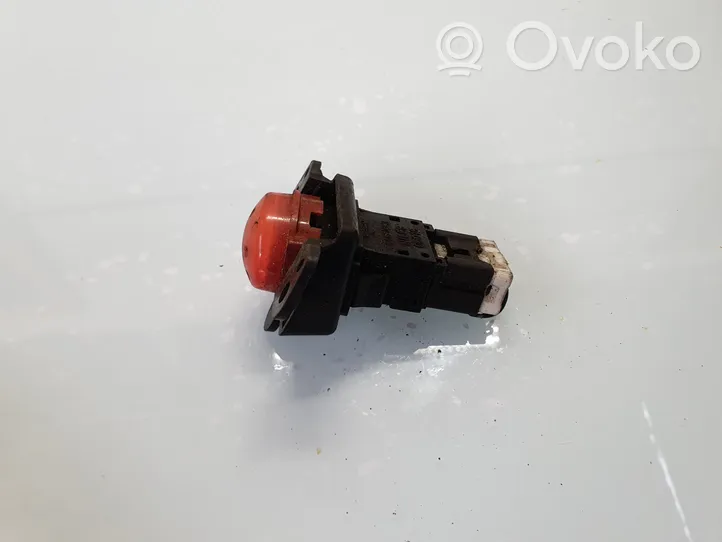 Nissan Almera Tino Hazard light switch 06016