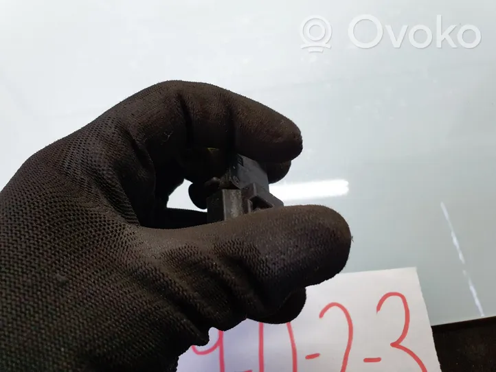Opel Vectra C Air pressure sensor 24426679