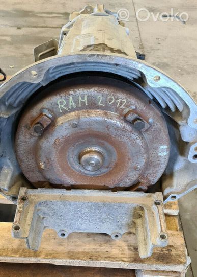 Dodge RAM Automatic gearbox 52119976AD