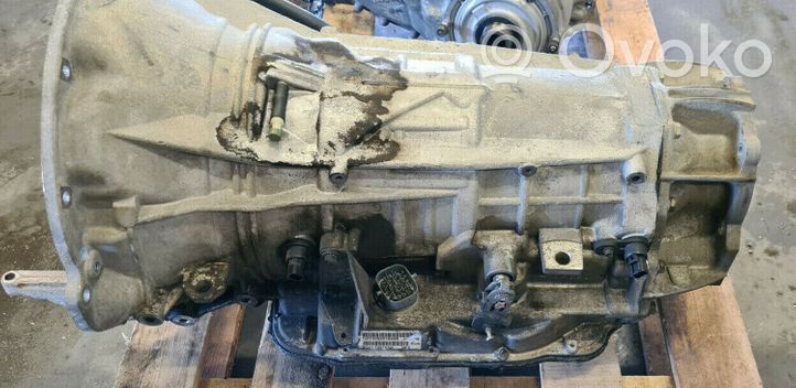 Dodge RAM Automatic gearbox 52119976AD