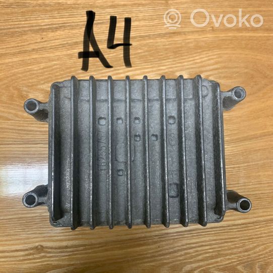 Chevrolet TrailBlazer Sterownik / Moduł ECU 12576462