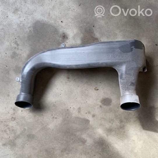 Ford F150 Ohjaamon sisäilman ilmakanava 4L3H19A843A