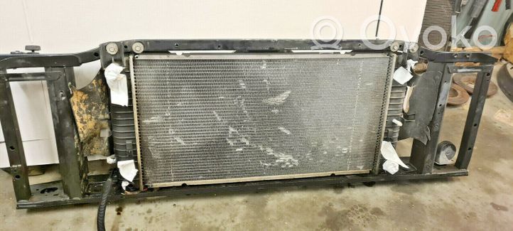 Chevrolet Suburban Kit Radiateur 