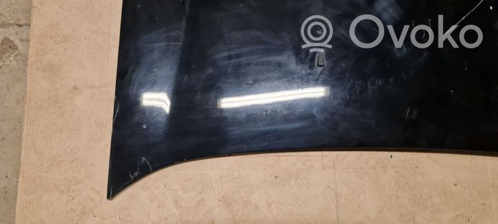 Cadillac SRX Engine bonnet/hood 