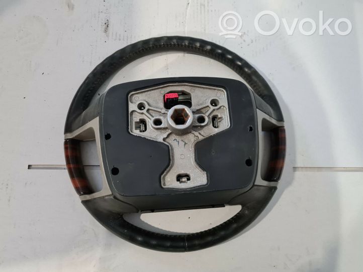 Lincoln Navigator Steering wheel 