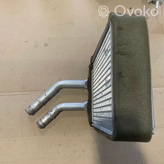 Dodge RAM Radiateur de chauffage 