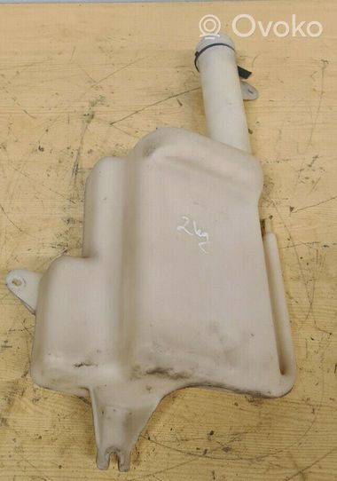 Lincoln Mark VII Windshield washer fluid reservoir/tank E6SE80045AB