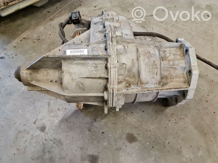 Ford Expedition Gearbox transfer box case 