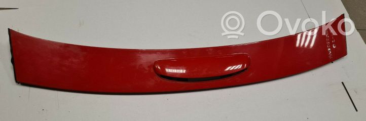 Ford Thunderbird Spoiler del portellone posteriore/bagagliaio 1W637642384