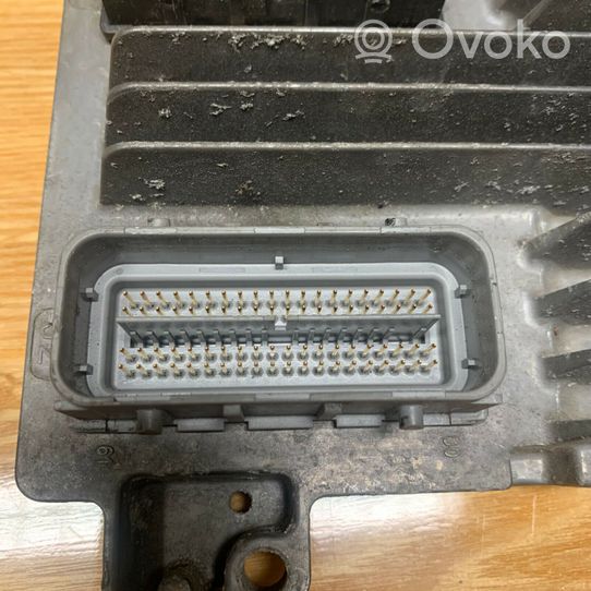 Chevrolet Suburban Sterownik / Moduł ECU 12630500