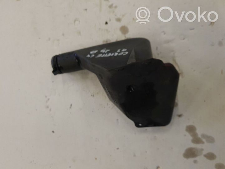 Chevrolet Corvette Windshield washer fluid reservoir/tank 22110415