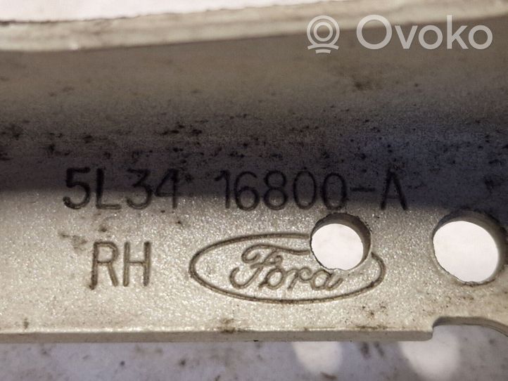 Ford Expedition Cerniere del vano motore/cofano 5L3416800