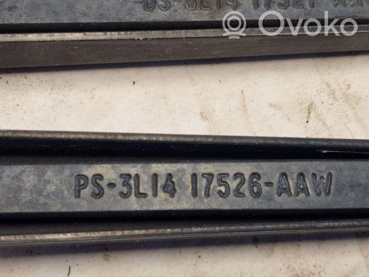 Ford Expedition Braccio della spazzola tergicristallo anteriore 3L1417526