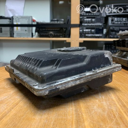 Chevrolet Tahoe Sterownik / Moduł ECU 16229684