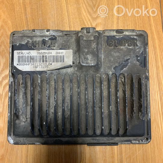 Chevrolet Tahoe Sterownik / Moduł ECU 16229684