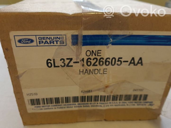 Ford F150 Išorinė atidarymo rankena galinių durų 6L341626601A