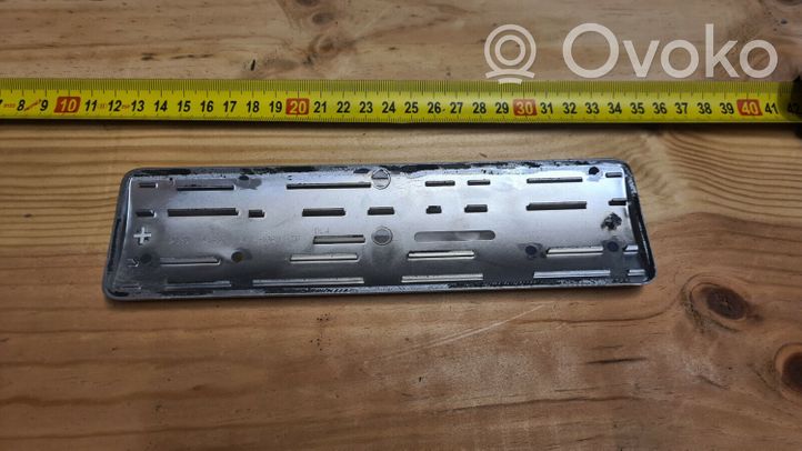 Ford F150 Ražotāja plāksnīte / modeļa burti 4L3416B114FB