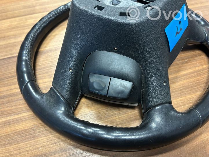 Chevrolet Yukon Steering wheel 15917931