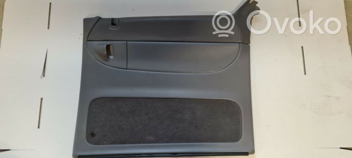 Dodge Caravan Sliding door card 