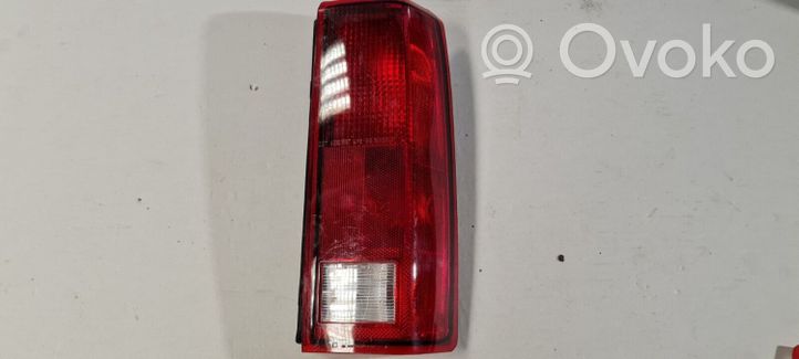 Chevrolet Astro Rear/tail lights 16502448