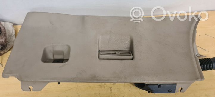 Chevrolet Astro Inne części wnętrza samochodu 15766909