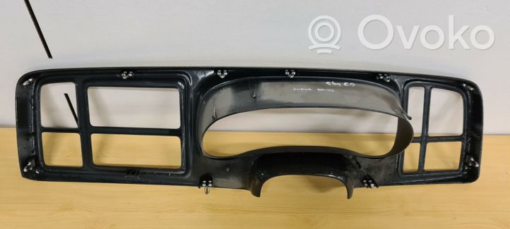 Chevrolet Silverado Garniture de tableau de bord 15051303