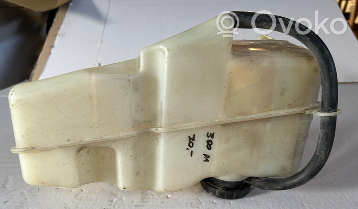 Chrysler 300M Coolant expansion tank/reservoir 04758269AB