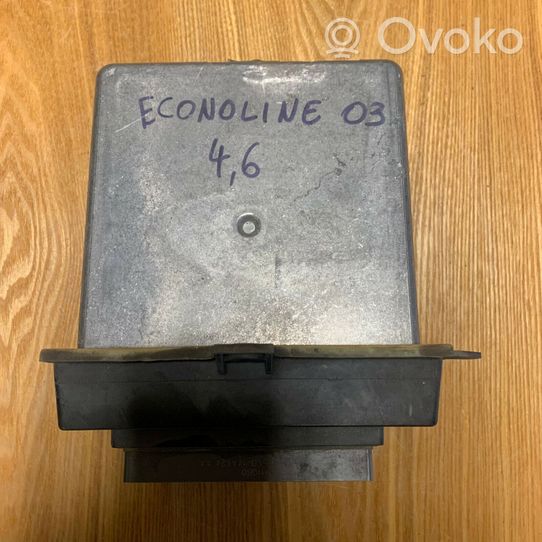 Ford Econoline Calculateur moteur ECU 