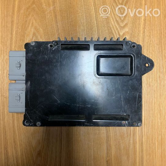 Dodge Caravan Sterownik / Moduł ECU P04727280AB