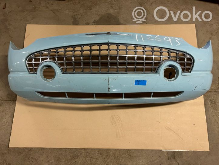 Ford Thunderbird Paraurti anteriore 