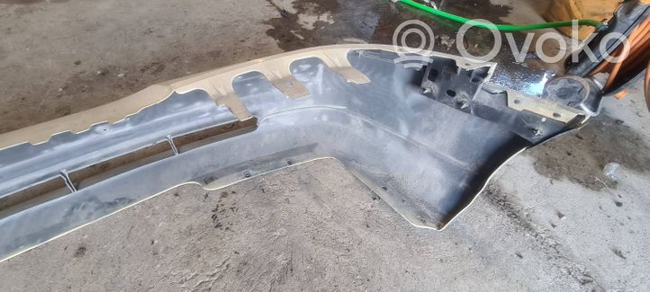 Lincoln Town Car Front bumper 
