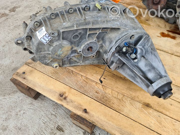 Ford F150 Gearbox transfer box case F65A7A195DD