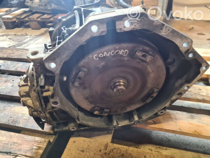 Chrysler Concorde Automatic gearbox 4659478