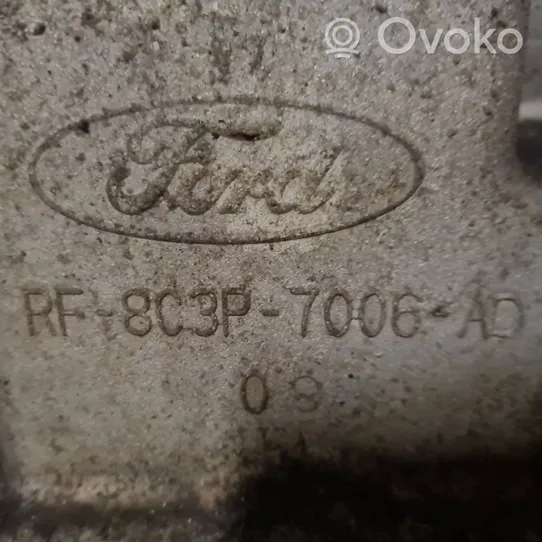 Ford F250 Scatola del cambio automatico 8C3P7006AD