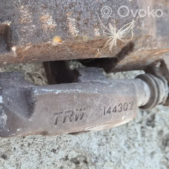 Ford F250 Pinza del freno anteriore TRW144302