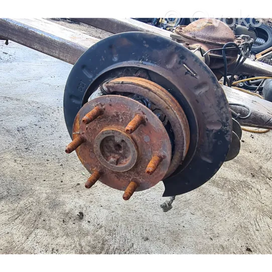 Chevrolet Tahoe Rear axle beam with reductor 40047269