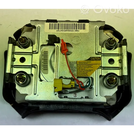 Chevrolet Van G30 Steering wheel airbag 16753881