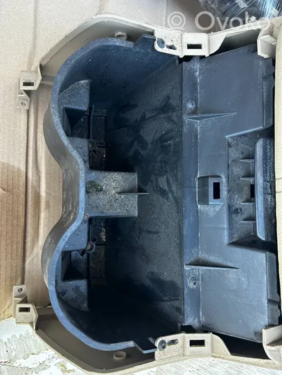 Ford F250 Center console 8C343667442C