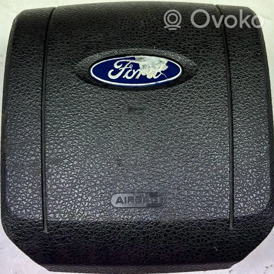 Ford F150 Ohjauspyörän turvatyyny 5L34-15043B13