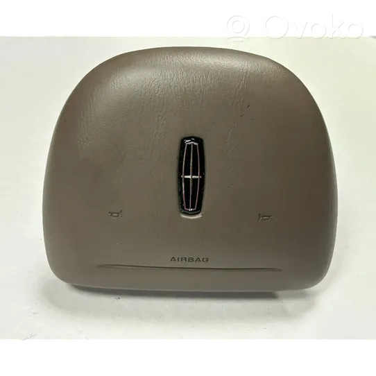 Lincoln Town Car Airbag dello sterzo 20177670